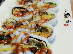 -八福力韩国休闲餐厅(泉舜店)