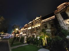 -赤坎古镇影视城