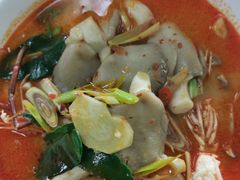 -金厨泰国餐厅·全泰籍厨师料理(拱北店)
