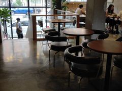 -UPPER KITCHEN(延安路店)