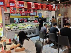 -醉人椒麻辣香锅(上地华联店)