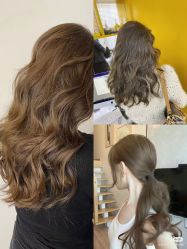 -卓梵美发·精品Salon