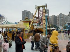 -海合安成都极地海洋公园