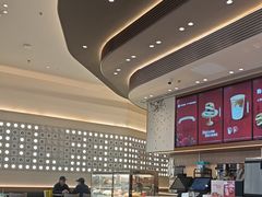-Tims天好咖啡·贝果(雁展路万象天地店)