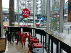 -85度C(深圳佳宁娜店)