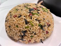 -菌海森林·非遗野生菌火锅(西山区滇池路摩根道店)