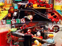 -泡泡玛特POPMART(北国先天下店)