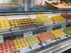 -乾芝斋·苏式糕点·碧螺春茶酥(平江路店)