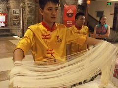 -山西会馆·晋菜·晋商宴·牌匾博物馆(胜利东街店)