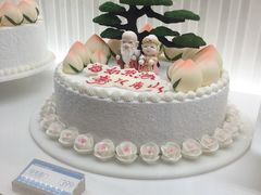 -好利来(乐堤港店)