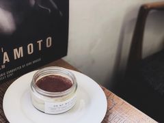 提拉米苏-研途咖啡馆(健康路店)
