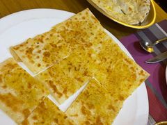 -食彩美印度特色美食餐厅·印度料理