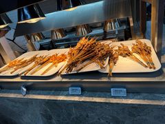 -阿那亚第三食堂 Cafeteria 3