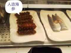 -松咖啡自助餐厅·松北香格里拉
