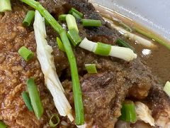 -大牛馅饼(范阳路店)