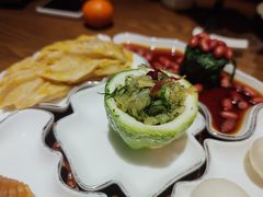 -全聚德(江宁店)