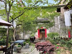 -西溪南古村落景区