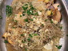 -钱大妈海鲜饭店(保利林语店)