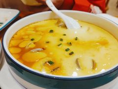-老弄堂菜馆·老底子杭帮味(鼓楼店)