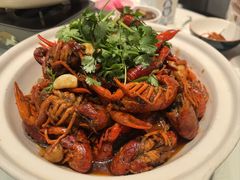 -亲回家吃饭餐厅(黄陂店)