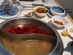 -千牛将·鲜牛肉火锅(开元路店)