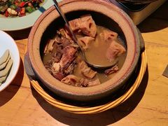 -黄山老妈·土菜(碧桂园店)
