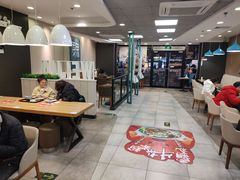 大堂-魏家凉皮(协和店)