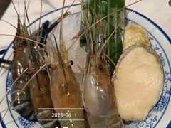 -River Café 海鲜自助(重庆丽笙世嘉酒店)
