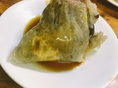 -老妈宫粽球