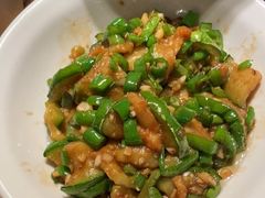 -爱碗亭·鲜炒湖南菜(壹城中心店)