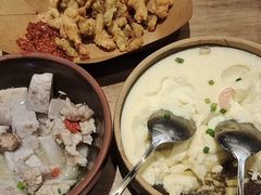 -高嗲嗲·现炒下饭菜(石鼓路店)