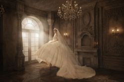 -IDO婚纱摄影(上海旗舰店)