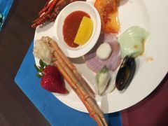 -新加坡文华东方酒店