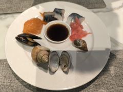 -顺德美的万豪酒店·自助餐·贡厨