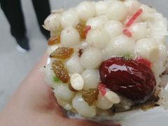 -孙氏梅花糕(马台街)