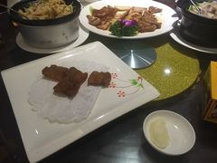 -汤膳坊(鸿昌广场店)
