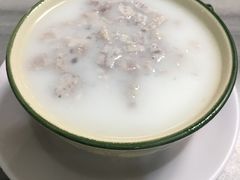 -芬芳甜品(同福路店)