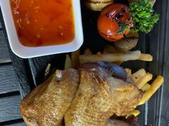 -Ambra Haus琥珀屋精酿餐厅(宝山店)