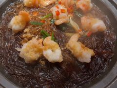 -绿茶餐厅(朝阳大悦城店)