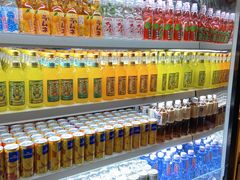 自取瓶装饮料-温野菜涮涮锅(曲江大悦城店)