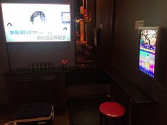 -钱柜音乐会所(罗湖店)
