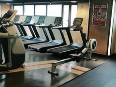 -一兆韦德健身(古美店)