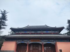 -成都武侯祠博物馆