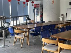 -新航道雅思托福·留学·考研培训(人民广场校区)