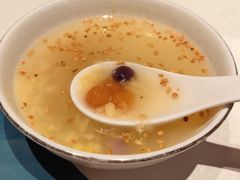 绿豆芋圆爽-闽海肴(北辰荟店)