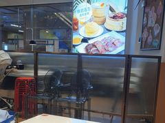 -港久茶餐厅(鹭洲里店)