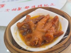-年顺渔村(大岭山店)
