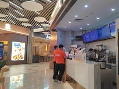 -CoCo都可(健翔桥店)