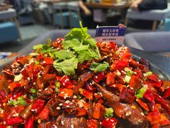 -路边羊烧烤酒场(宝带路店)