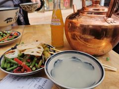 -弓家大队老碗面(高新咖啡街区店)
